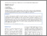 [thumbnail of Rosadi Algifari Wardojo Rahmanto Yuliadarwati-Pneumonia, Chest therapy, Breathing exercise.pdf]