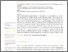 [thumbnail of Wardojo Rosadi Amanati Putra Barrah-pain, risk of fall, knee osteoarthritis, elderly.pdf]