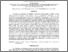 [thumbnail of Mazwan Tain - Economic growth Environment degradation Environment quality index Environmental Kuznets curve.pdf]