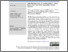 [thumbnail of Veda Muchlisin Jamil Almuhtarihan Satriawan- In silico network pharmacology immunomodulator citronella grass cymbopogon nardus.pdf]