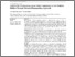 [thumbnail of Jamil Hilmy Clerodendrum inerme diabetes mellitus molecular mechanism potential therapeutic.pdf]