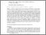 [thumbnail of Damayanti Setiawan Maretha Andhani Awwaludin Prihantono Jamil In silico Prediction Curcuma zedoaria Anxiety Disorders.pdf]