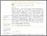 [thumbnail of Anggraeni Rofida Hidayatulloh - Anticancer Activity of in Silico Interaction Between Curcumin and Cyclooxygenase 2 Enzyme.pdf]