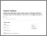 [thumbnail of Similarity-Wibowo-mangrove, lead, phytoremediation.pdf]