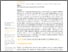 [thumbnail of Rahmasari Putri Pranita Nadifa Anggraeni - Development of Emulsion Gel Sunscreen Containing Olive Oil and Clove Oil.pdf]