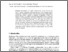 [thumbnail of Wibowo-Watersheds, sustainability analysis,Water quality.pdf]