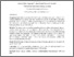 [thumbnail of Anggraeni Inayah Haryoto - CAFFEINE ISOLATION AND CYTOTOXIC ACTIVITY OF CHLOROFORM FRACTION FROM ETHANOL EXTRACT OF DURIOKUTEJENSIS AGAINST T47D CELL LINE.pdf]