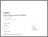 [thumbnail of Similarity - Setyowati Chiu Kurnia Aini Mashfufa Marta - emergency department executive function nurses rotating shift sleep.pdf]