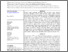 [thumbnail of Prastowo Iskandar Mandalika Baruna - Ergonomic maternity  midwife musculoskeletal disorders standard nordic body map questionnaire.pdf]