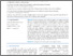 [thumbnail of Astuti Ibrahim Zulfikar Damayanti - Anticoagulant Prediction Synthesis Anticoagulant Activity.pdf]