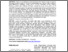 [thumbnail of Rahayu, Triwanto, Chanan, Oktavia_Ecotourism Srambang Park Visitors.pdf]