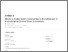 [thumbnail of SIMILARITY - Luthfi Fajrin Hapsari Kurniawan - Indonesia Criminal Settlement Environment Adat Community.pdf]