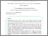 [thumbnail of Setyowati Aini Marta Mashfufa Anggriawan - Stroke recurrence Physical activity Stress Comorbidities Family illness Knowledge.pdf]