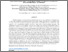 [thumbnail of Lubis Tanazza Sari Rahim Multazam - Attitude Knowledge Motivation Telehealth Telemedicine.pdf]