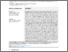 [thumbnail of Ruhyanudin Afandi Rahayu Rohmah Purwanto Agustyaningsih Ubaidillah Al Husna Sunardi Herawati Anwar - Long covid-19 symtoms post confirmed survivor.pdf]