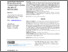 [thumbnail of Muslikhati_Adding a reading garden facility to broaden the knowledge of the.pdf]