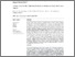 [thumbnail of Salsabila Wardhani Chodijayanti, Puryani Damat Anggriani- aflatoxin peanut immunoaffinity HPLC.pdf]