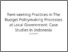 [thumbnail of SIMILARITY - Salahudin Nurmandi Karinda Cahyani - Informal Policymaking_ Fiscal Politics_ Local Government_ Corruption_ Budget Policy.pdf]