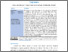 [thumbnail of Nursyah Tongat Erdianti Al-Fatih - Magic Mushroom, Narcotics, Yogyakarta Case.pdf]