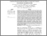 [thumbnail of Esfandiari Al-Fatih - Presidential Threshold Election Islamic Law.pdf]