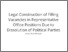 [thumbnail of Similarity - Esfandiari Fauzia Hidayah Anggraeny Kurniawan Al-Fatih - Legal Construction position vacancies dissolution of political parties.pdf]