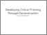 [thumbnail of Similarity - Hartiningsih - developing critical thinking.pdf]