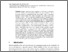[thumbnail of Septia Sukorini - Potential of indigenous entomopathogenic fungi diversity in the maize rhizosphere.pdf]