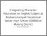 [thumbnail of Similarity - Hartiningsih Andini - Integrating character education.pdf]