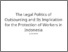 [thumbnail of Similarity - Kunarti Hidayah Hariyanto Ulum - Legal Politics; Outsourcing; Indonesia.pdf]