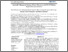 [thumbnail of Hermawan Yusuf Syahrir Supeni Siregar Murjani Widaningsih Samanlangi _ Priority AI application Stock ecosystem Fishermen ncome AHP.pdf]