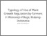 [thumbnail of Similiarity - Budiyanto Aminah Husamah - farmers typology plant growth regulators social movements typology theory.pdf]