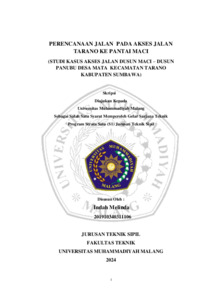 madura