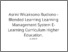 [thumbnail of Similarity - Asrini Wicaksono Budiono - Blended Learning Learning Management System E-Learning Curriculum Higher Education.pdf]