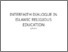[thumbnail of Similarity - Rosida Faridi Tobroni - Interfaith dialogue Islamic religious education.pdf]