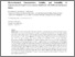 [thumbnail of Rahmasari Rosita Soeratri - Irritability NLC Physicochemical Characterization Stability Surfactant Ratios.pdf]