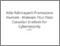 [thumbnail of Similarity - Akbi Rahmayanti Pramudana Humam - Malware Fitur Data Canadian Institute for Cybersecurity.pdf]