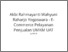 [thumbnail of Similarity - Akbi Rahmayanti Wahyuni Raharjo Yogaswara - E-Commerce Pelayanan Penjualan UMKM UAT.pdf]