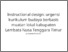 [thumbnail of Similarity - Cholily Baiduri Restian Istanti Deviana Kuncahyono Herviani - Instructional Design Urgensi Kurikulum Budaya Berbasis.pdf]