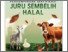 [thumbnail of Hardi Sujono Sutanto Baroh - Pendampingan Sertifikasi Juru Sembelih Halal.pdf]
