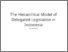 [thumbnail of Similarity - Al Fatih Safaat Widiarto Uun Nur - Delegated Legislation Model Hierarchy Indonesia.pdf]