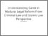 [thumbnail of Similarity - Haris Al Fatih Nur - Carok Madura Criminal Law Islamic Law Indonesia.pdf]