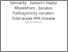 [thumbnail of Similarity - Sukorini Septia Khewkhom - Isolates Pathogenicity variation Solanaceae Wilt disease.pdf]
