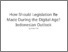 [thumbnail of Similarity - Al Fatih - Legislation Digital Age Indonesia.pdf]