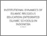 [thumbnail of Similarity - Iwantoro Faridi Humaidi -Institutional dynamics islamic religious education .pdf]