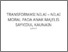 [thumbnail of Similarity - Fathurohman Faridi Syasurizal Yazid - TRANSFORMASI NILAI – NILAI MORAL PADA ANAK.pdf]