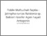 [thumbnail of Similarity - Fiddin Maftuchah Septia - Jatropha curcas Ralstonia sp. Bakteri rizosfer Agen hayati Antagonis.pdf]