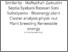 [thumbnail of Similarity - Maftuchah Zainudin Septia Syabani Reswari Soni Sulistiyanto - Bioenergy plant Cluster analysis physic nut Plant breeding Renewable energy.pdf]
