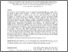 [thumbnail of Septia Rofidah Arief Maftuchah - Biodiesel crop Drought stress Genetic diversity Jatropha curcas L..pdf]