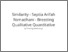 [thumbnail of Similarity - Septia Arifah Romadhani - Breeding Qualitative Quantitative.pdf]