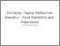 [thumbnail of Similarity - Septia Maftuchah Manshur - Food Pandemic and Polyculture.pdf]